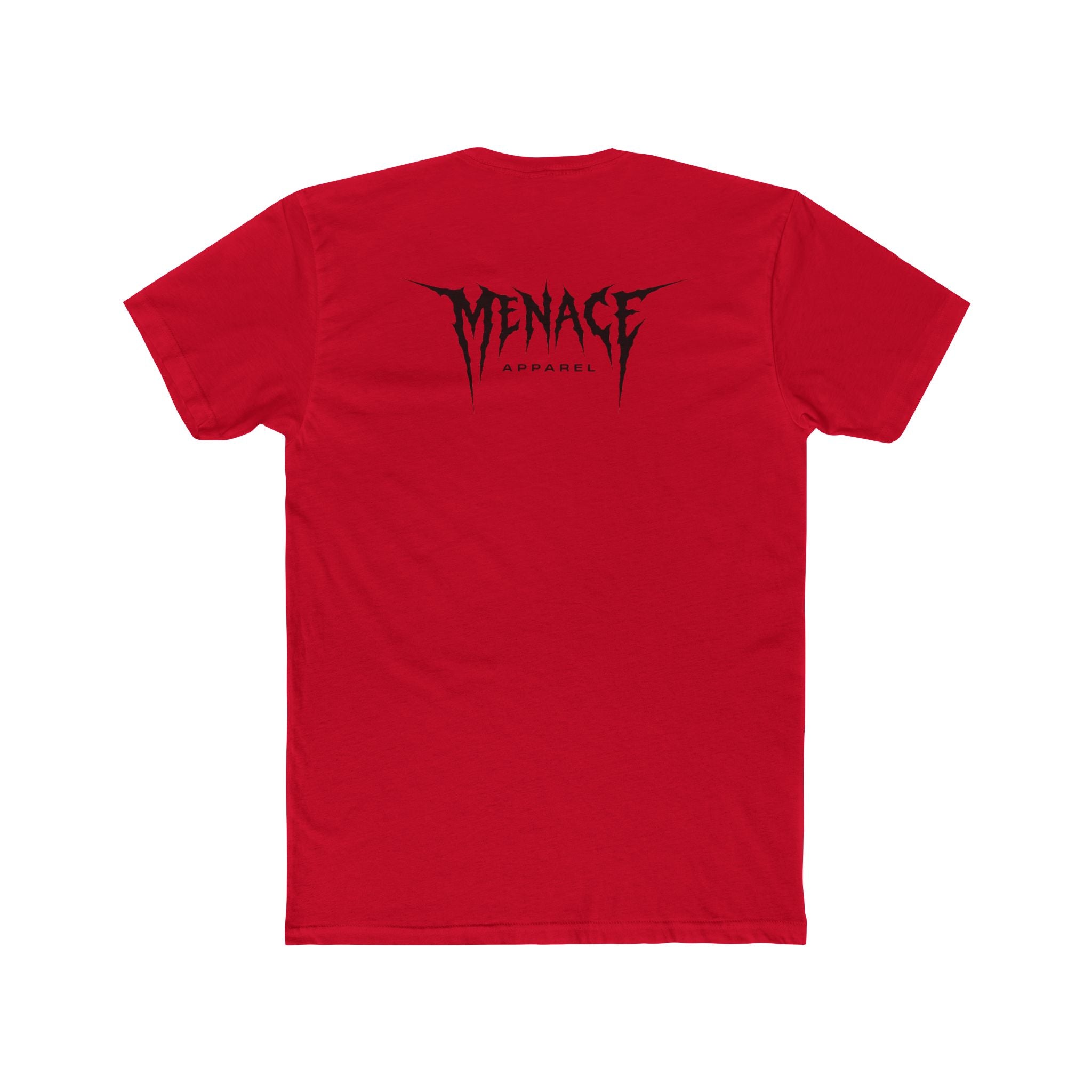 Menace Swag T-Shirt Printify