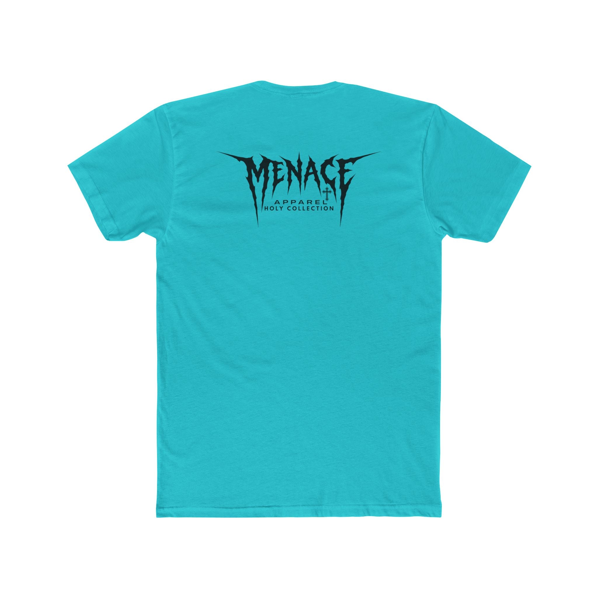 Gains and Grace athletic tee