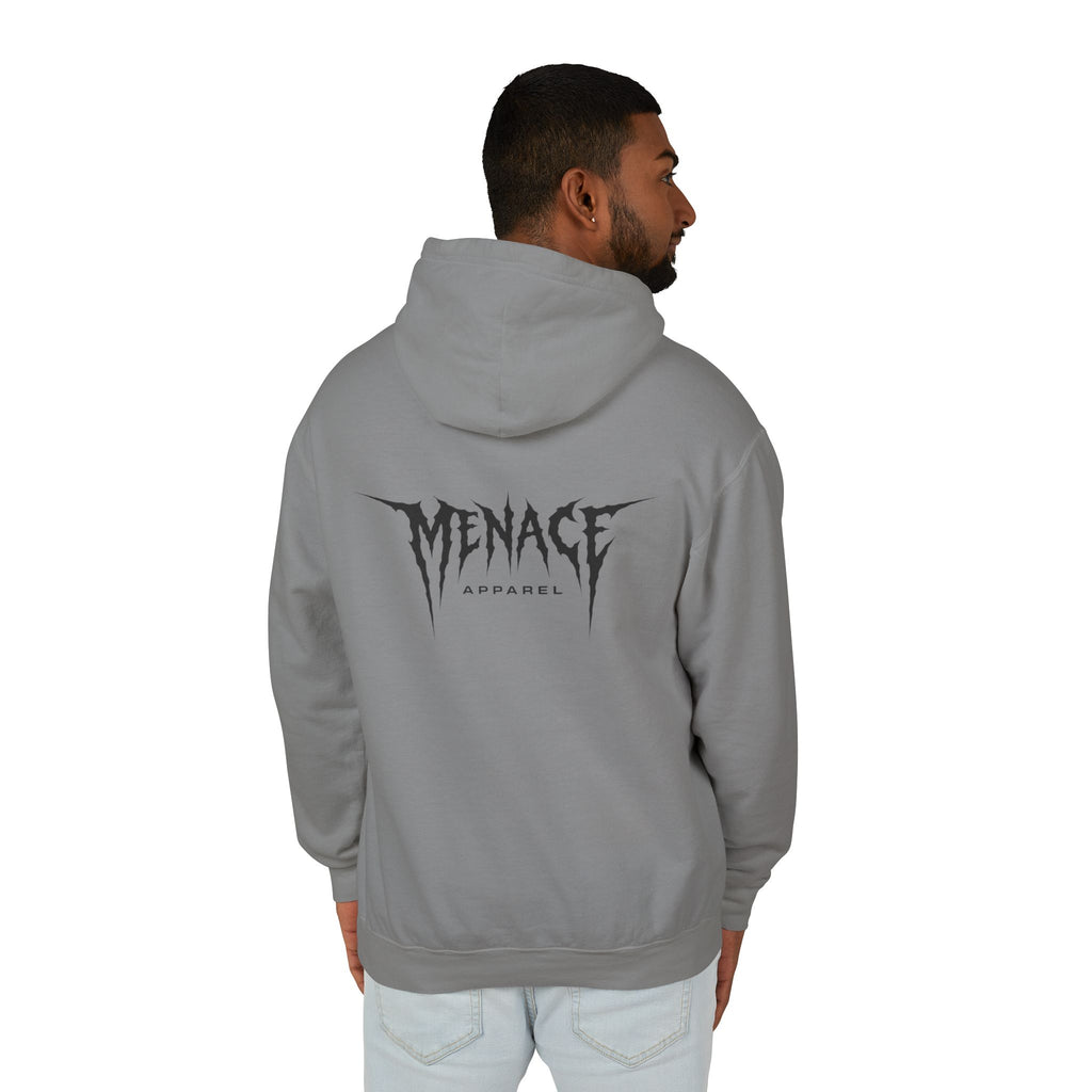 Muscles and Protein Hoodie