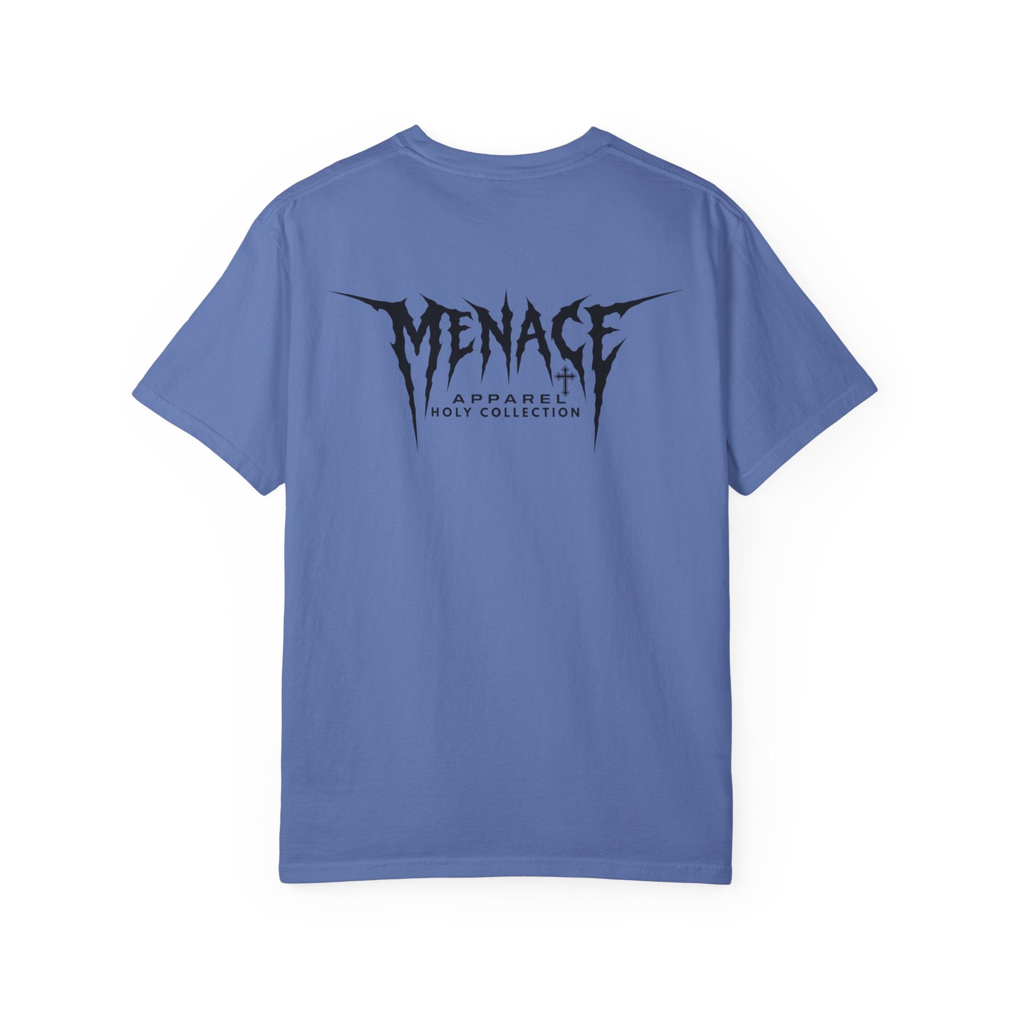 Fear Not For God Is Near Tee