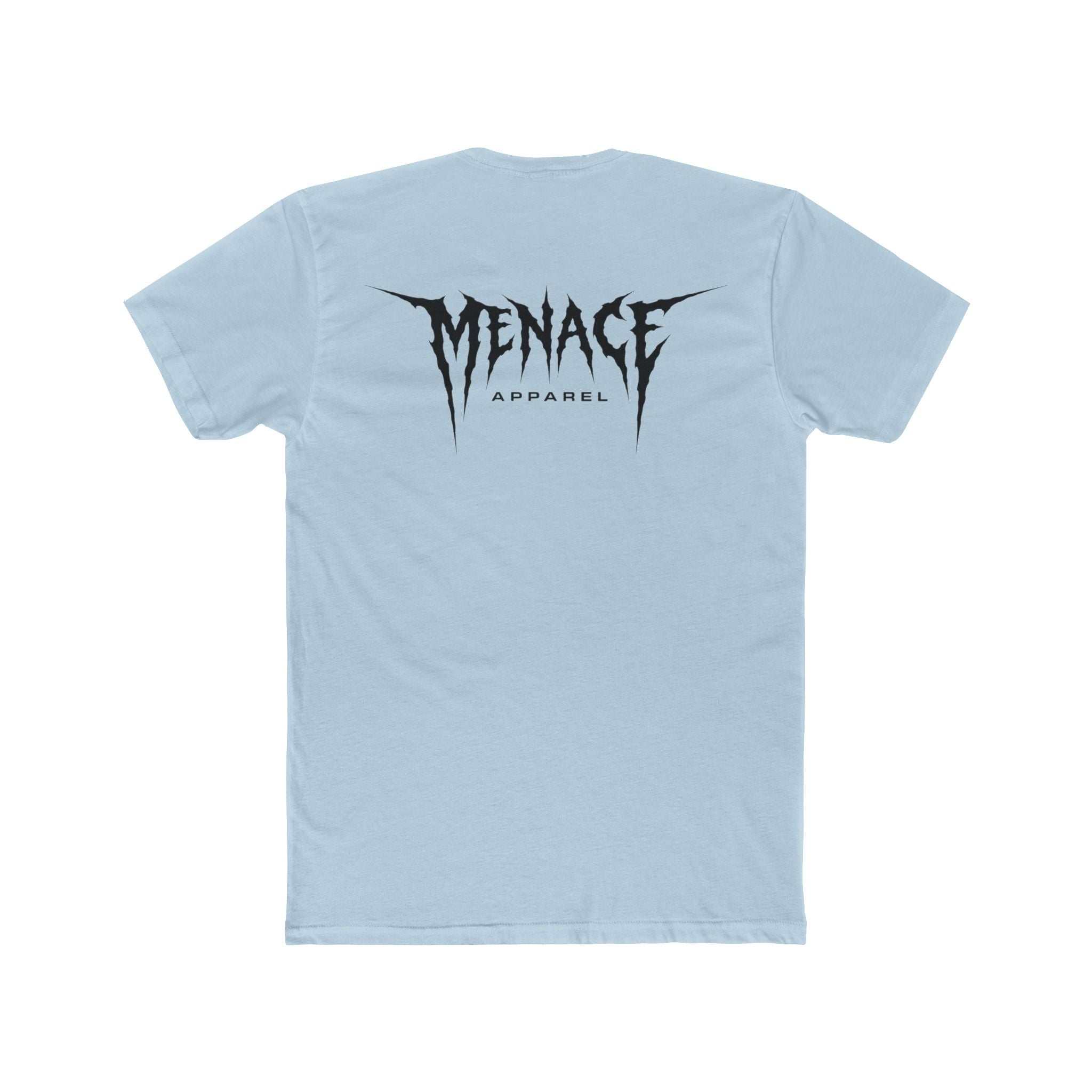 Muscles and Protein athletic fit Tee