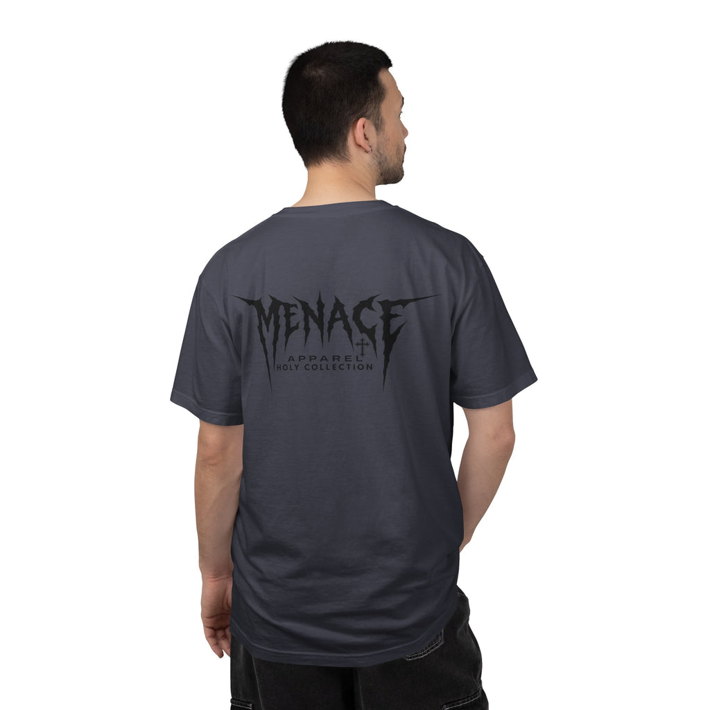 Fear Not For God Is Near Tee