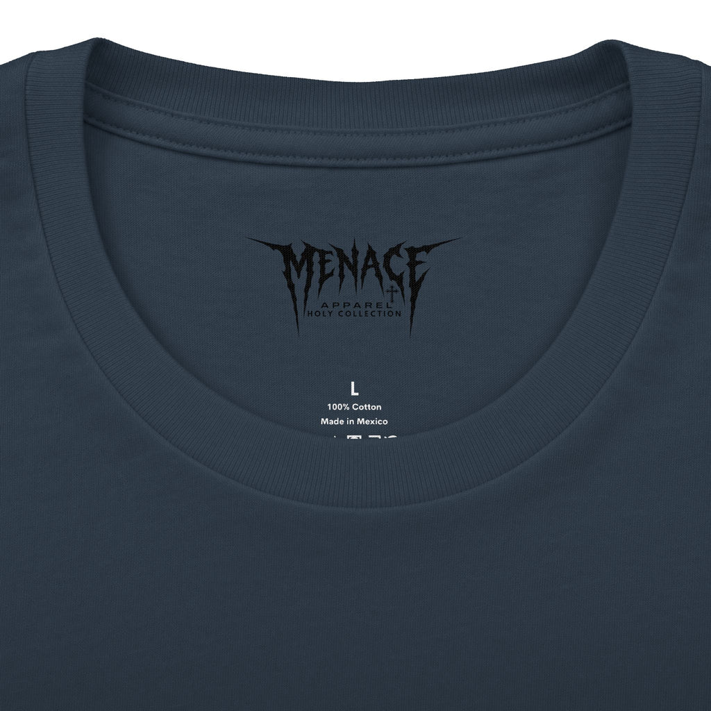 Gains and Grace athletic tee
