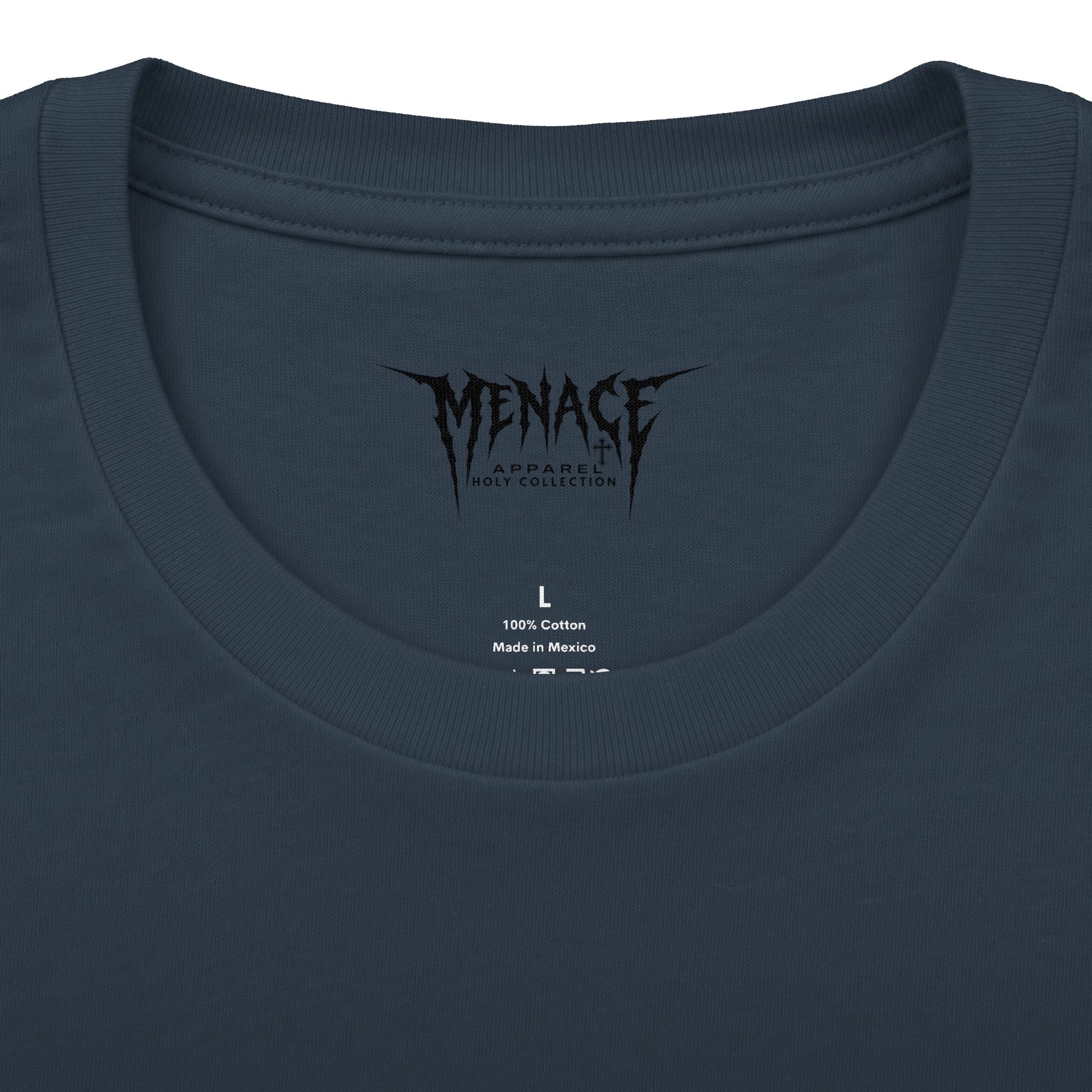 Gains and Grace athletic tee