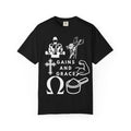 Gains and Grace tee