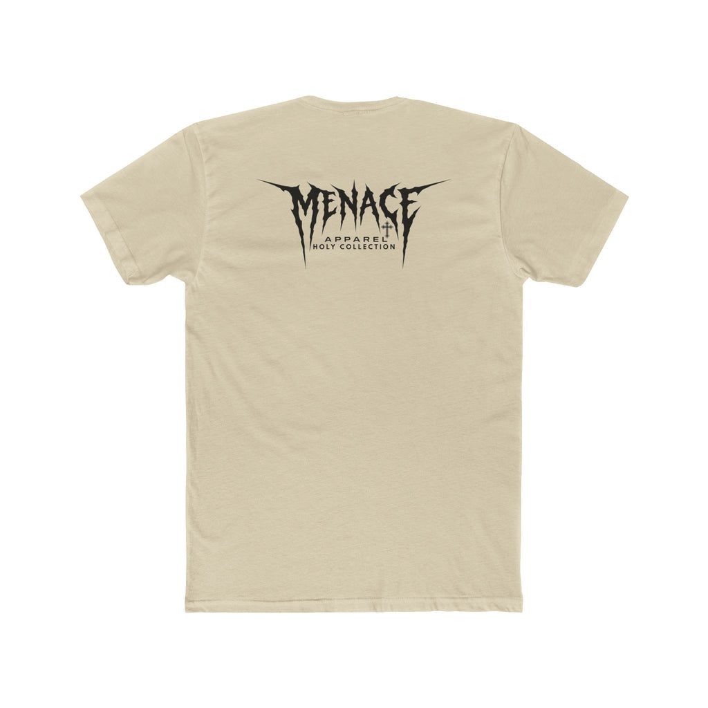 Fear Not for God Is Near Athletic Tee